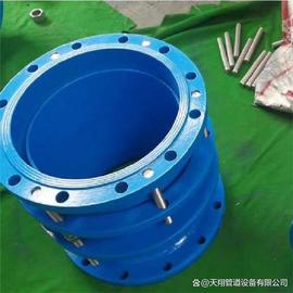 双法兰伸缩接头长度标准_CTI:KALM币