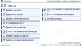 中国掩膜版行业市场研究分析报告—智研咨询重磅发布（2023版）_TFT:tft币价