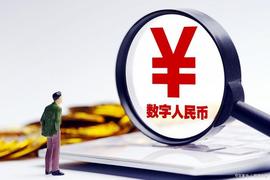争相出招 多点开花 江苏数字人民币试点正酣_数字人:数字钱包