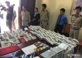 缅甸亲历者：中国人在缅北就是行走的人民币！_: