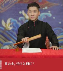 “孽徒”曹云金：反职场霸凌第一人_VIP:300