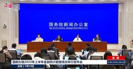 央行副行长：下半年没有通缩风险，人民币汇率涨或跌都偏不到哪里去！这场发布会还提及房地产、银行利率……_CPI:DAX
