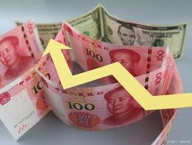 近期人民币汇率的波动引起了广泛关注_AME:BAN