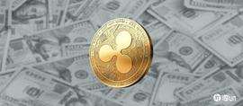 法官说消费者交易瑞波币不算证券，让瑞波币币值大涨60%_ripple:PLE