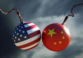 美国通胀降到3%，人民币大涨近500点，美元开始买入中国核心资产_: