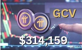 Pi网络爱好者令人心旷神怡的启示：1 Pi现在等于14 BTC！_WOR:Polymath Network