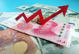 三哥加速人民币升值！今日凌晨的三大消息正式来袭（7.17）！_: