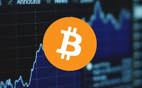 项目周刊 | 比特币价格回归5年前水平_比特币:META
