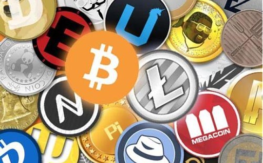 2022加密行业故事（三）：数据库 Web3 抗审查与数字稀缺性_加密货币:加密货币总市值为1963亿美元