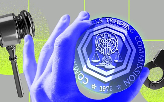 FTX崩溃后 参议院委员会推动CFTC对Crypto的监管_FTX:ECO