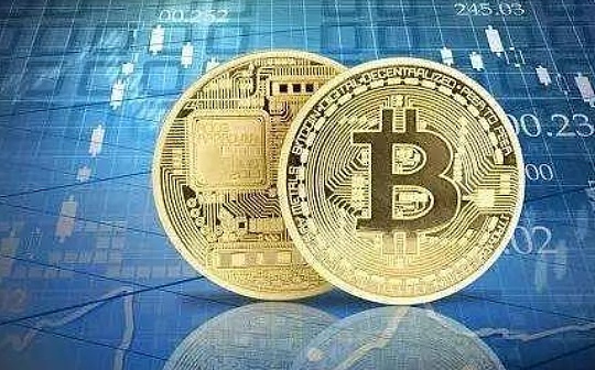 比特币何时见底 一文探究未来趋势行情_SWAP:uniswap币总量