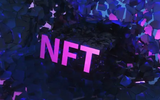 如何在熊市中找到有巨大潜力的 NFT 项目_FTX:SEC