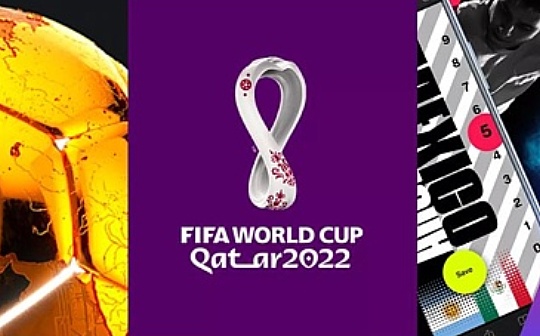 世界杯 被Web3盯上的全球舞台_NFT:元宇宙
