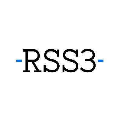RSS3_RSS3币价格_RSS3最新价格_RSS3交易所