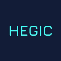 Hegic|HEGIC_HEGIC币价格_HEGIC最新价格_HEGIC交易所