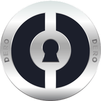 Dero|DERO_DERO币价格_DERO最新价格_DERO交易所
