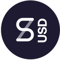 sUSD|SUSD_SUSD币价格_SUSD最新价格_SUSD交易所