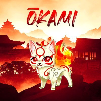 Okami Inu|OKAMI_OKAMI币价格_OKAMI最新价格_OKAMI交易所