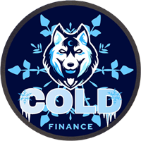 Cold Finance|COLD_COLD币价格_COLD最新价格_COLD交易所