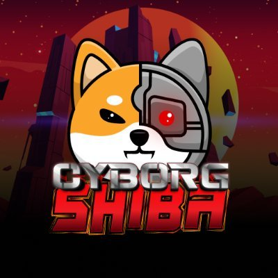 CyborgShiba|CBS_CBS币价格_CBS最新价格_CBS交易所