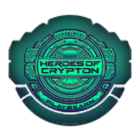 Heroes of Crypton|HEROES_HEROES币价格_HEROES最新价格_HEROES交易所