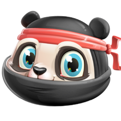 Ninja Panda Inu|NPI_NPI币价格_NPI最新价格_NPI交易所