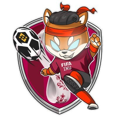 Fifa Inu|FINU_FINU币价格_FINU最新价格_FINU交易所