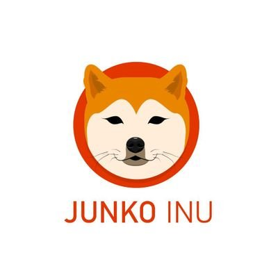 Junko Inu|JUNKOINU_JUNKOINU币价格_JUNKOINU最新价格_JUNKOINU交易所