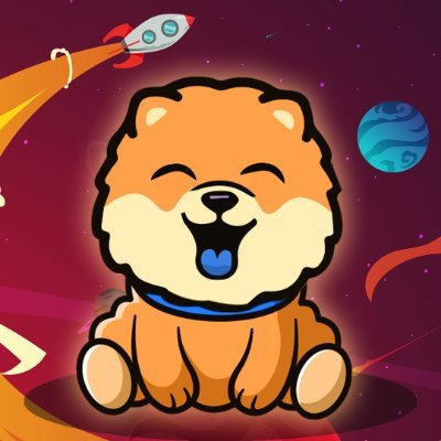 Chow Inu|CHOW_CHOW币价格_CHOW最新价格_CHOW交易所