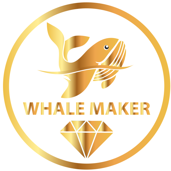 Whale Maker Fund|WMF_WMF币价格_WMF最新价格_WMF交易所