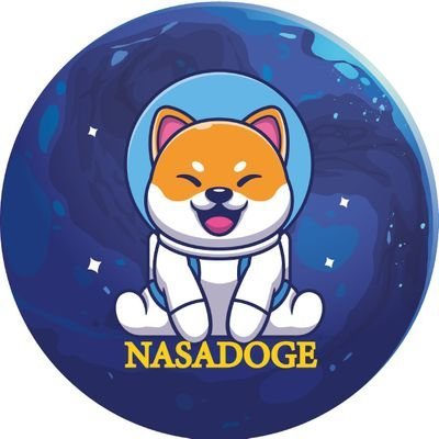Nasa Doge|NASADOGE_NASADOGE币价格_NASADOGE最新价格_NASADOGE交易所