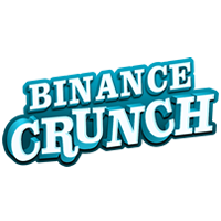Binance Crunch|CRUNCH_CRUNCH币价格_CRUNCH最新价格_CRUNCH交易所
