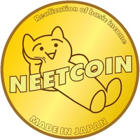 Neetcoin|NEET_NEET币价格_NEET最新价格_NEET交易所