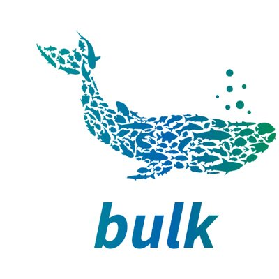 Bulk Network|BULK_BULK币价格_BULK最新价格_BULK交易所