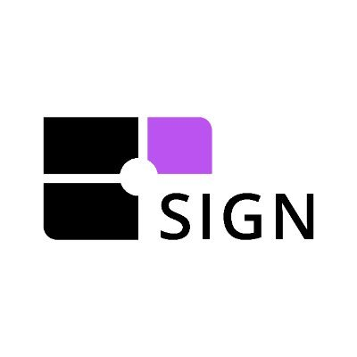 SignatureChain|SIGN_SIGN币价格_SIGN最新价格_SIGN交易所