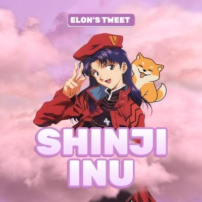 Shinji Inu|SHINJI_SHINJI币价格_SHINJI最新价格_SHINJI交易所