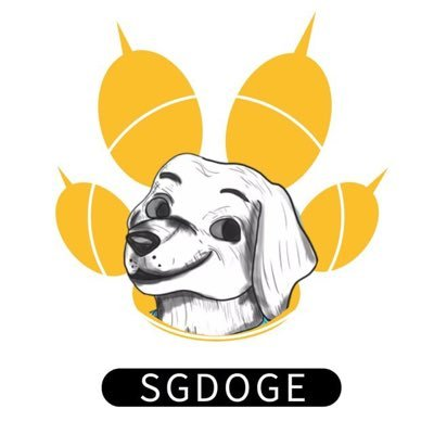 Struggle Doge|SGDOGE_SGDOGE币价格_SGDOGE最新价格_SGDOGE交易所
