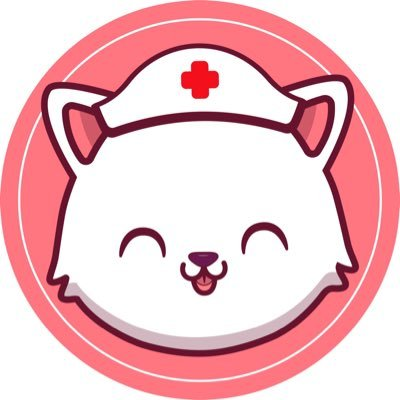 Nurse Cat|NCAT_NCAT币价格_NCAT最新价格_NCAT交易所