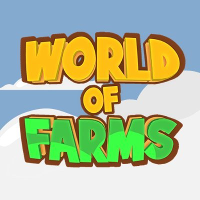 World of Farms|WOF_WOF币价格_WOF最新价格_WOF交易所