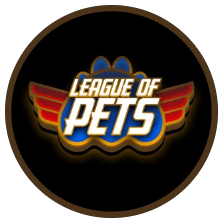 League Of Pets|GLORY_GLORY币价格_GLORY最新价格_GLORY交易所