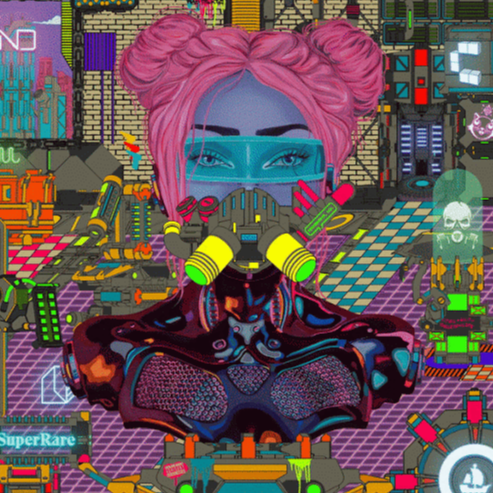 The Nifty ONEz|ONEZ_ONEZ币价格_ONEZ最新价格_ONEZ交易所
