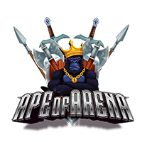 Ape Of Arena|AOA_AOA币价格_AOA最新价格_AOA交易所