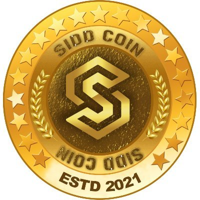 Siddcoin|SIDD_SIDD币价格_SIDD最新价格_SIDD交易所