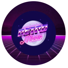 Retromoon|RETRO_RETRO币价格_RETRO最新价格_RETRO交易所