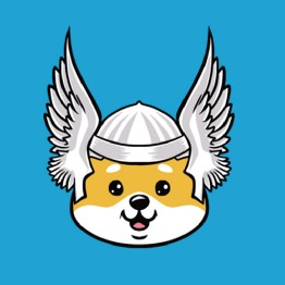 Thor Doge|THOGE_THOGE币价格_THOGE最新价格_THOGE交易所