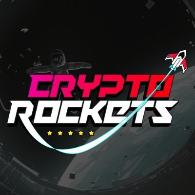 CryptoRockets|CROCKET_CROCKET币价格_CROCKET最新价格_CROCKET交易所