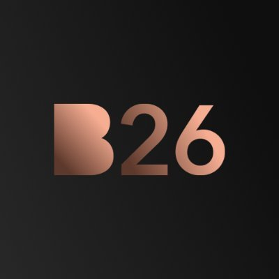 B26_B26币价格_B26最新价格_B26交易所