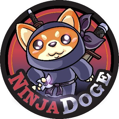 Ninja Doge|NINJADOGE_NINJADOGE币价格_NINJADOGE最新价格_NINJADOGE交易所