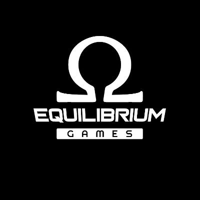 Equilibrium Games|EQ_EQ币价格_EQ最新价格_EQ交易所