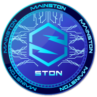 Mainston|STON_STON币价格_STON最新价格_STON交易所